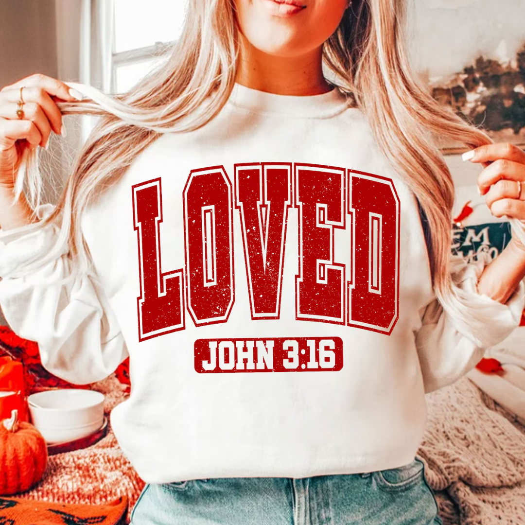 Loved