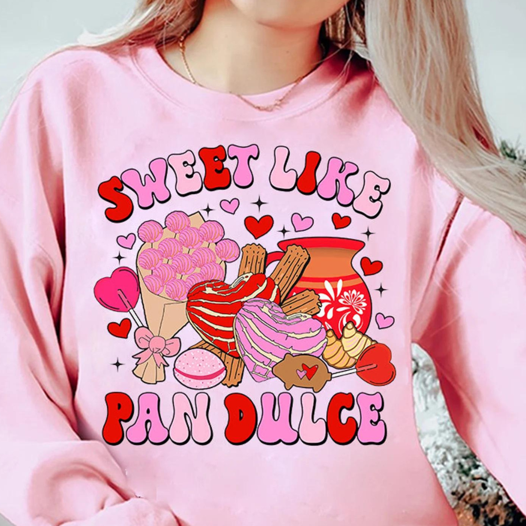 Sweet Like