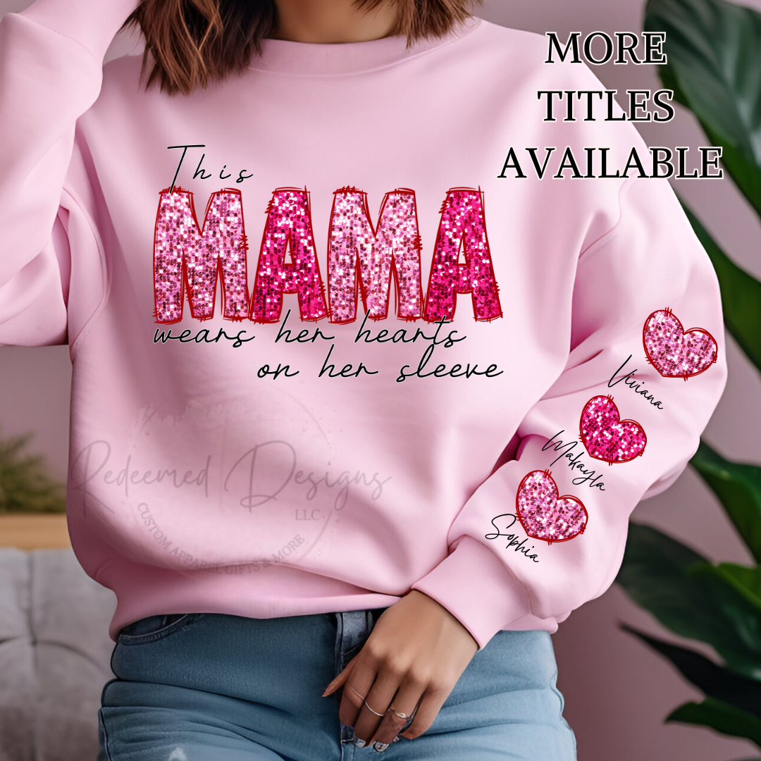 MAMA