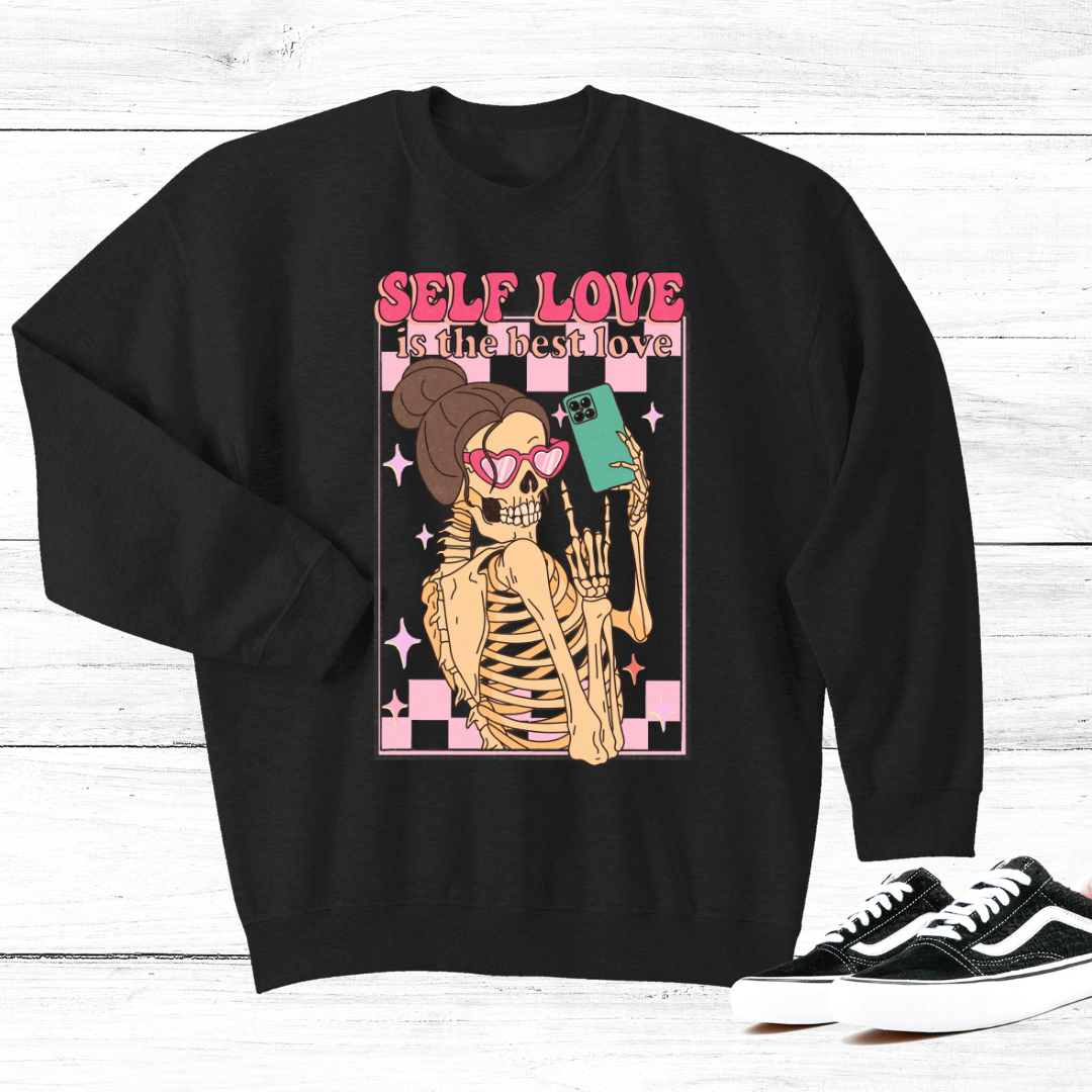 Self love club