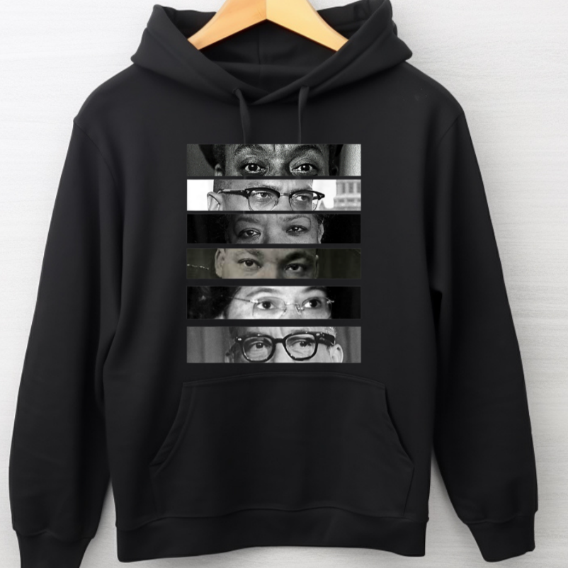Eyes of history