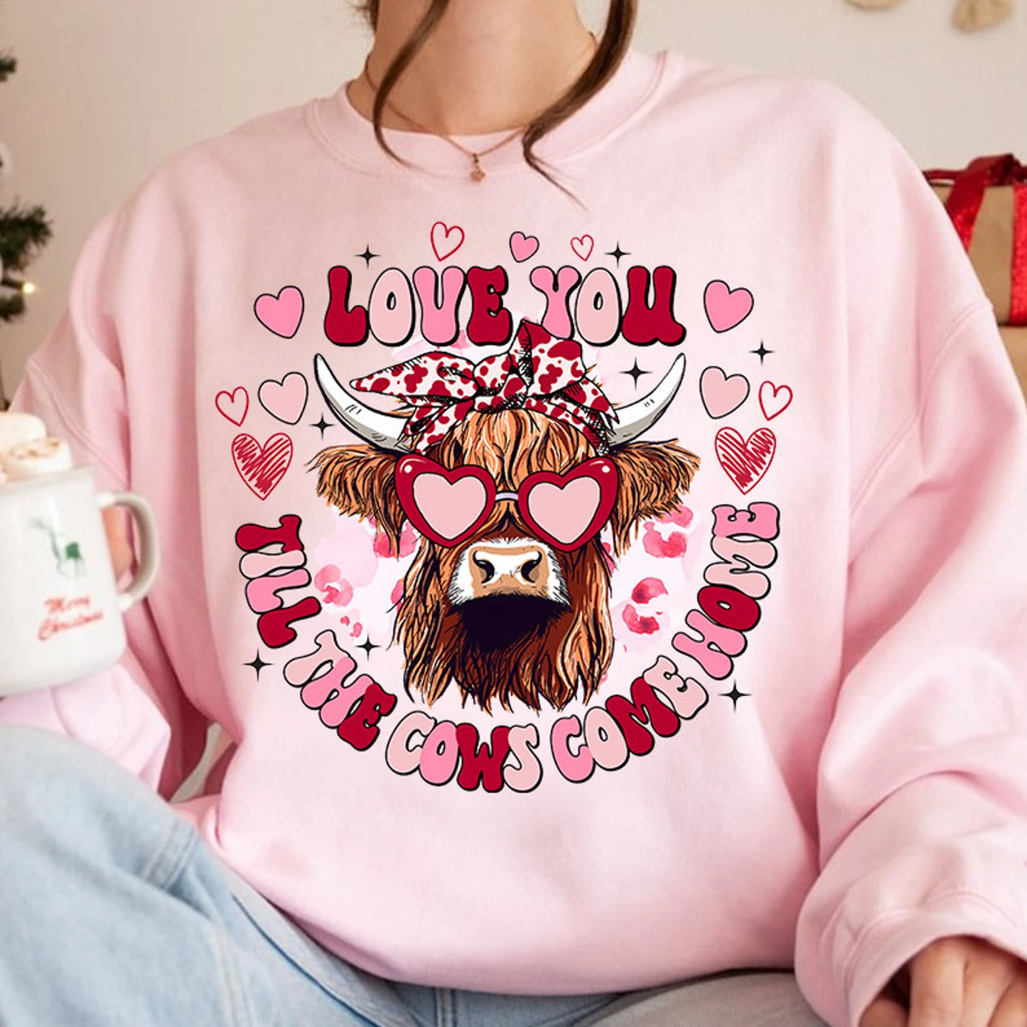 love you cows