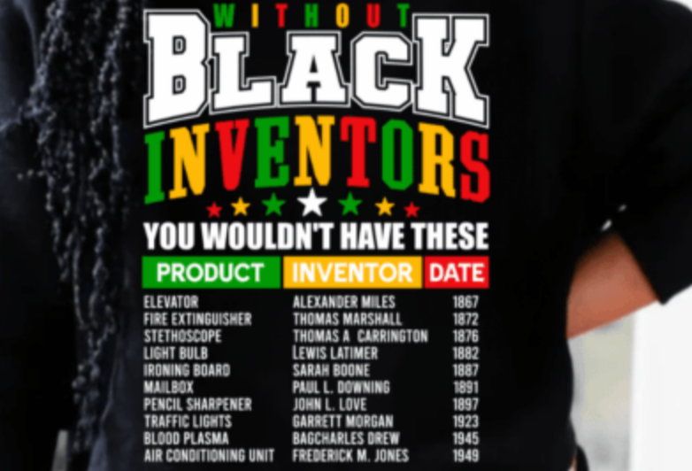Black Inventors