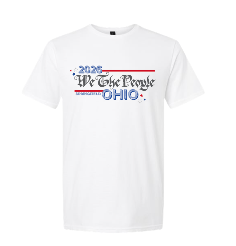 We The People
