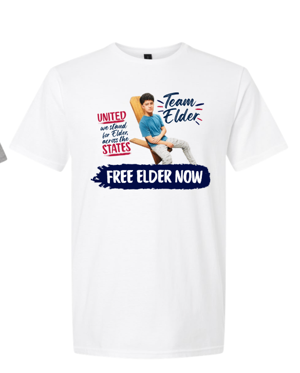 Team Elder