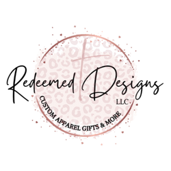 Redeemed Designs