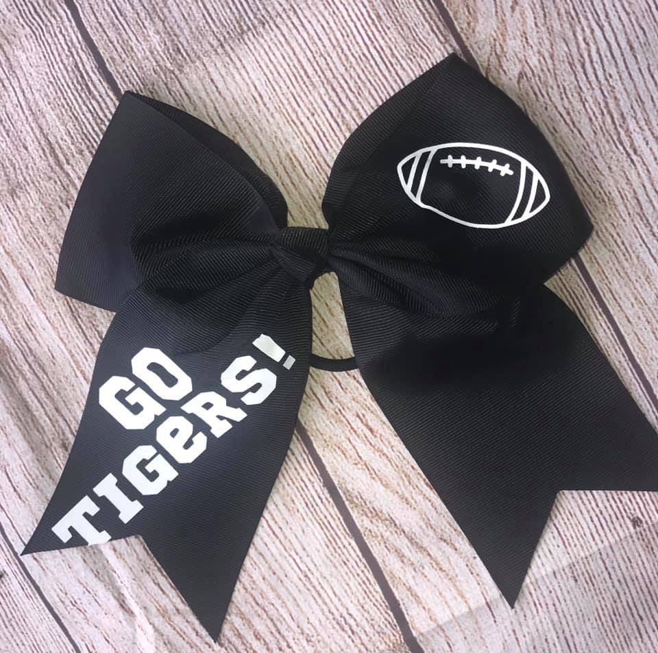 Custom Bows