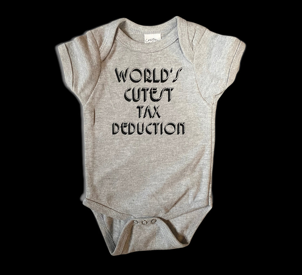 Baby/toddler custom shirts