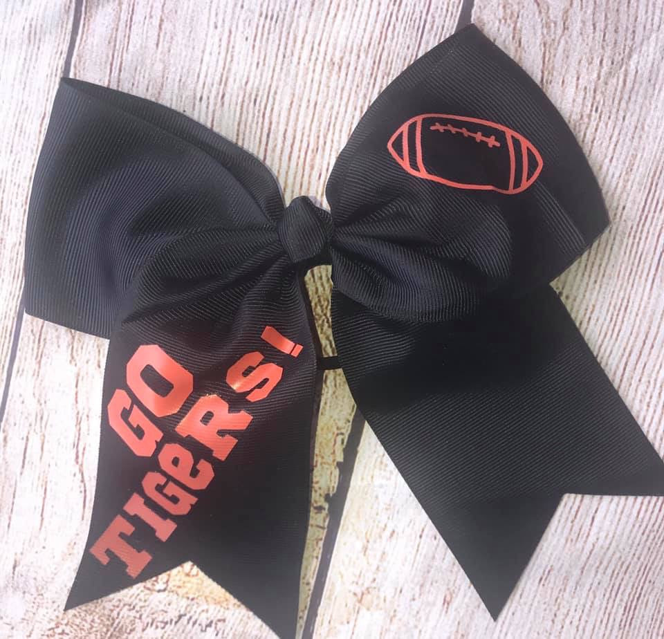 Custom Bows