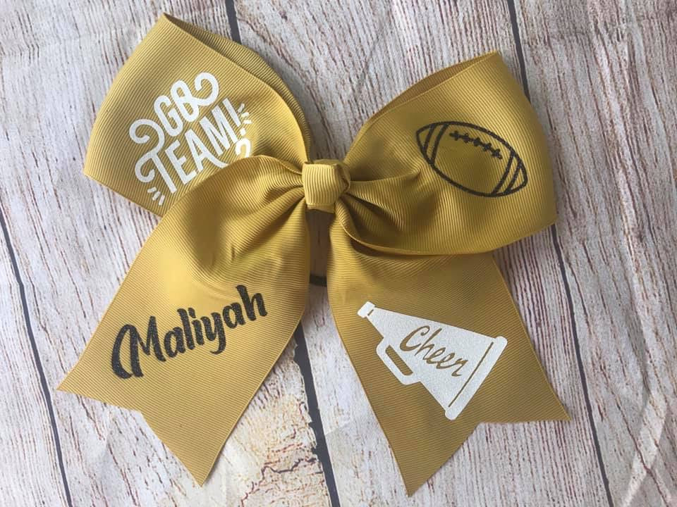 Custom Bows