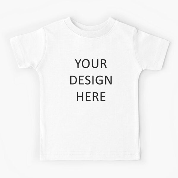 Baby/toddler custom shirts