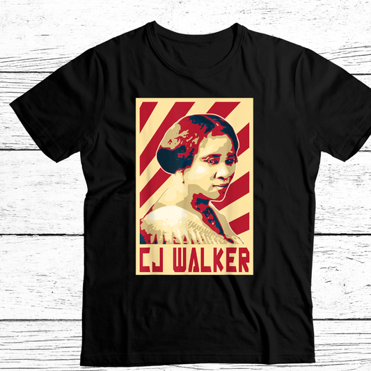 CJ Walker