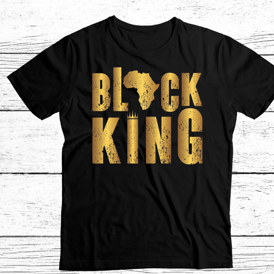 Black King