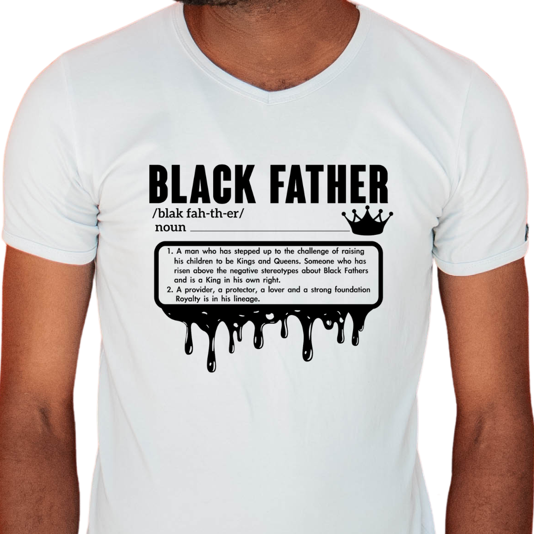 Black Father