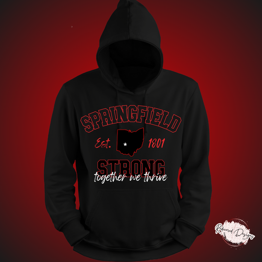 Springfield Strong