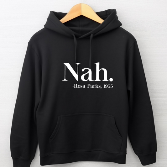 Nah - Rosa Parks