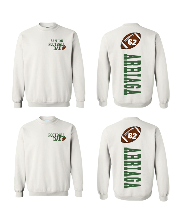 Catholic Central Football