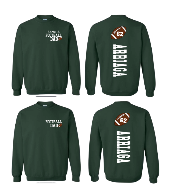 Catholic Central Football