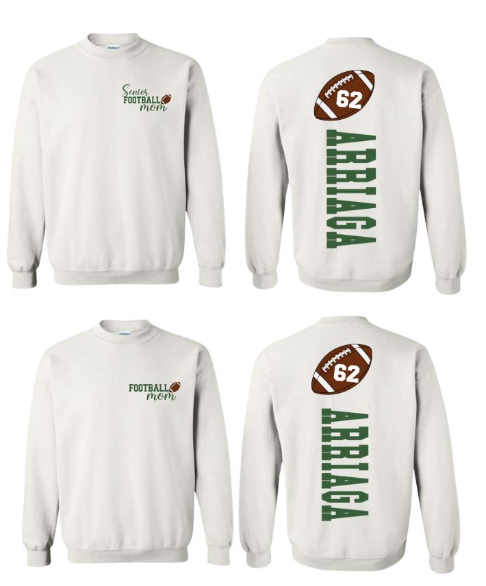 Catholic Central Football