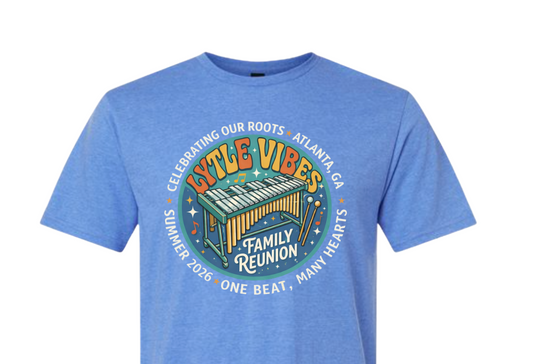 Lytle Family Reunion