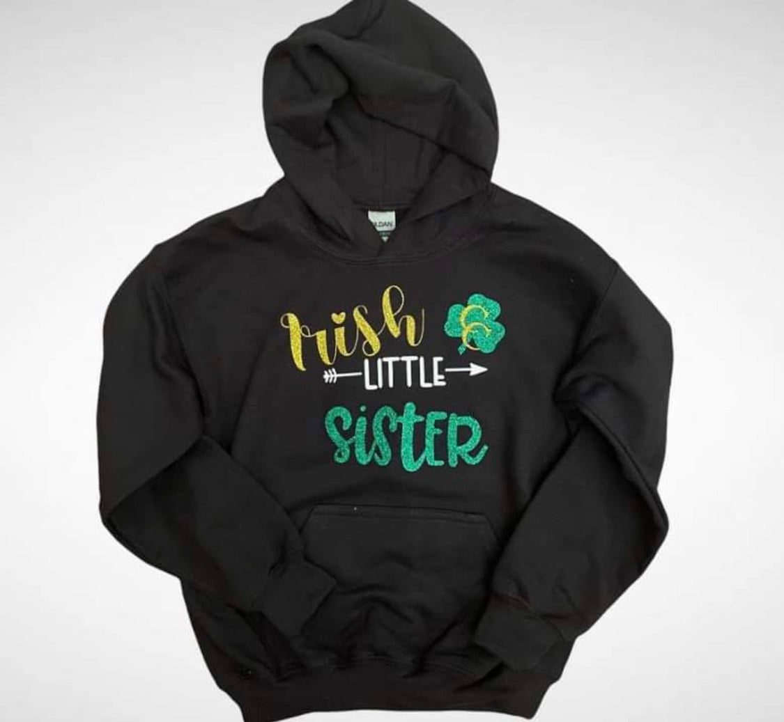 Cc Youth Hoodies