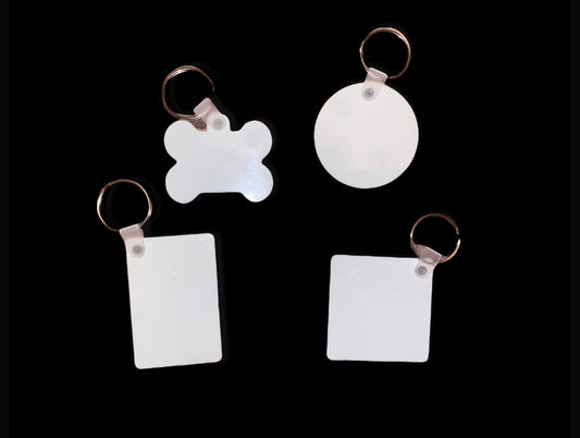 Customized Key Chains