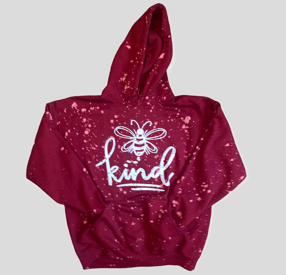 Be Kind Hoodie