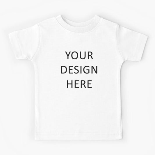 Baby/toddler custom shirts